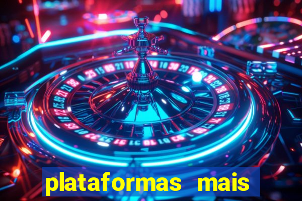 plataformas mais antigas de jogos